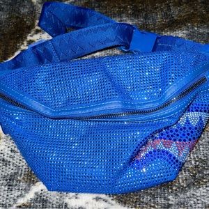 Sprayground Trinity Ocean Savvy CROSSBODY.